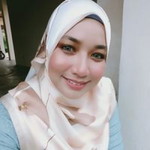 Arzuana Salisma Isma profile icon