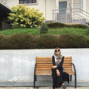 Syabab Herman profile icon