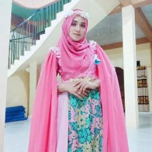 Andi Sartika Nurlaila profile icon