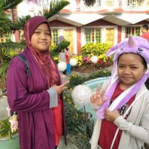 Faraidayu Ahmad profile icon