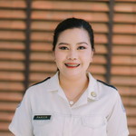 Anj Gacosta- Pasion profile icon