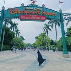 Okta Via Viani profile icon