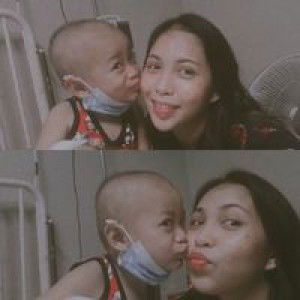 Patricia Anne Reyes profile icon