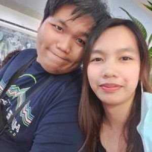 Jerine Grace Caragay Daria profile icon