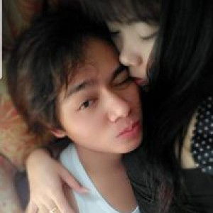 The Silver profile icon