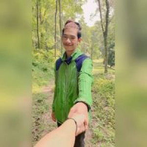 Hin PhaenThong profile icon