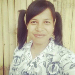 Ellis Rohana Lewar (Ellis Simangunsong) profile icon