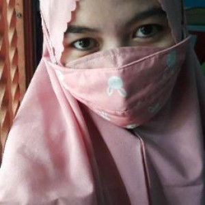 Siti Syifa Fauziah profile icon