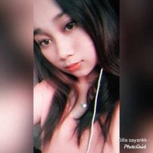 Dilla nursafitri profile icon