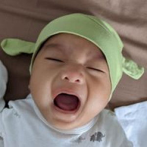 Jaazer John Cardejon profile icon