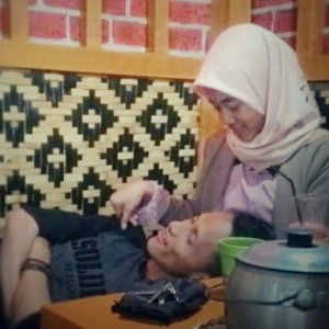 Risa Nurasipah profile icon