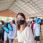 ปราณี เชาว์กบินทร์ profile icon