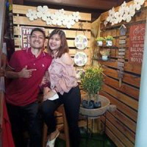 Shera Mulawan profile icon