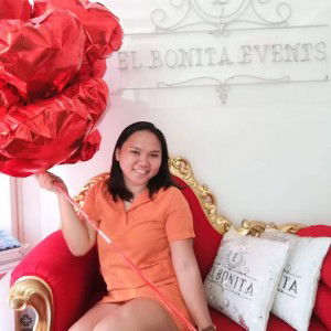 Cindy Lonjawon profile icon