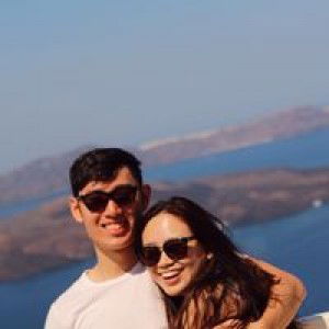 Josephina Frances Fung profile icon