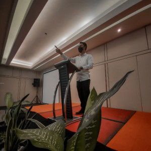 Kholid Muhammad profile icon