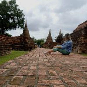 Kittiyapon Jongluecha profile icon