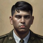 Indy Dewantara profile icon