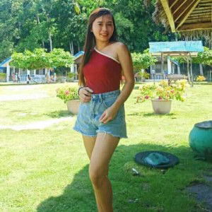 Maria Alyza Talisic profile icon