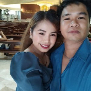 Krizel Sagasag profile icon