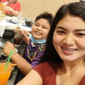 เตยจ้า แม่ค้า ปาท่องโก๋ profile icon