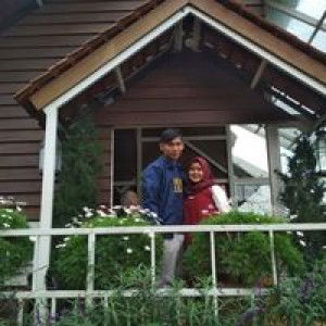 Siti Nurhida profile icon