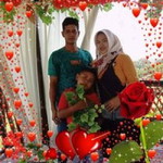 Sella Anggrai Antika profile icon