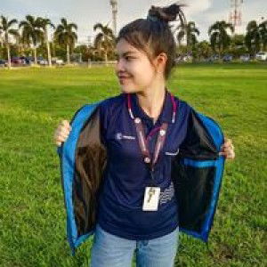 Nanthida Ruekdee profile icon