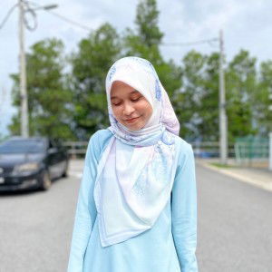 Hanisah profile icon