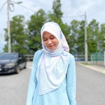 Hanisah profile icon