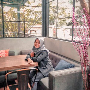 Eka Fuji Lestari profile icon