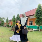 Lustri Syukur profile icon