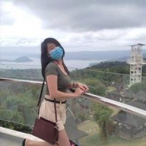 Sharmay Tupas Albino profile icon