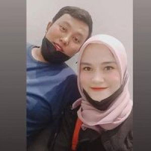 Rahmah Halimatussa'diah profile icon