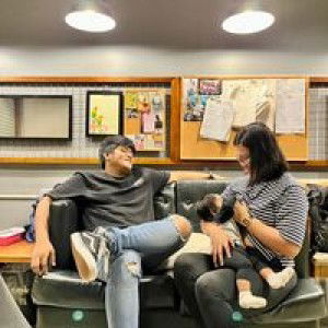 Laura Canceran-Villegas profile icon