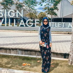 NUR SYAMIMIE NAZIRA BINTI MOHD SYAIFUL HAZIMAN profile icon