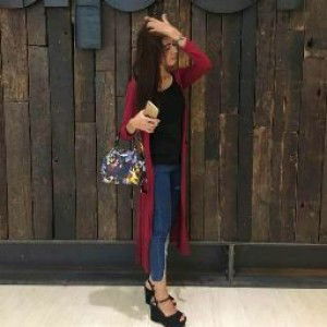 Norain Zulkifli profile icon