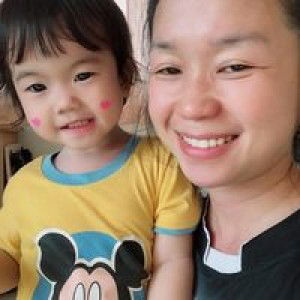 kanokwan profile icon