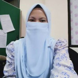 Nur Aini Ak profile icon
