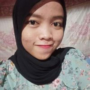 Astriya Astriyani profile icon