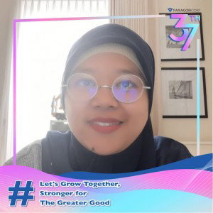 Sari Nuryatini profile icon