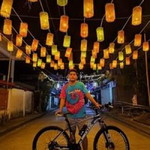 Jhoel Samar Duapa profile icon