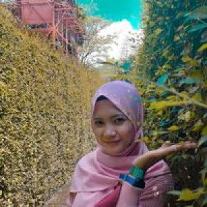 Putri Ann profile icon