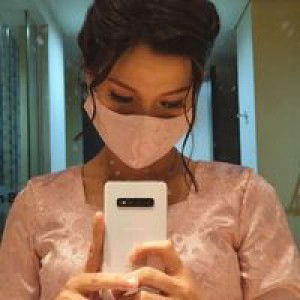 Krista Anastasia Kawahe profile icon