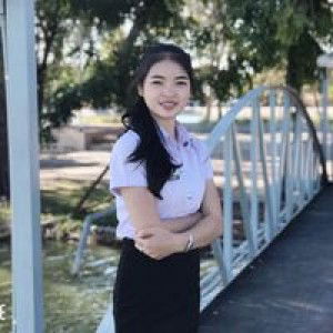 Pornthita Parsertung profile icon