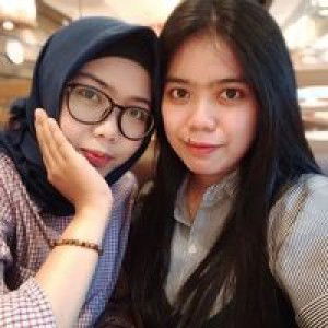 Yanti Saraswati profile icon