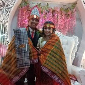 Lucia Yosefa Purba profile icon