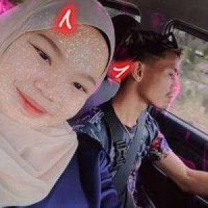 Qisya Edora profile icon