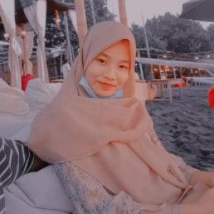 Cici Aulia Putriwani UIN Mataram profile icon