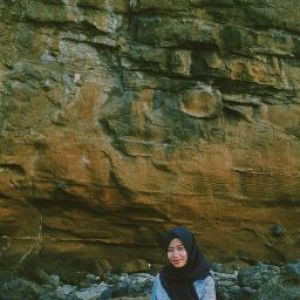 Gina Sakinah profile icon